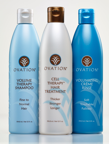 Ovation Hair Cell Therapy  newhairstylesformen2014.com